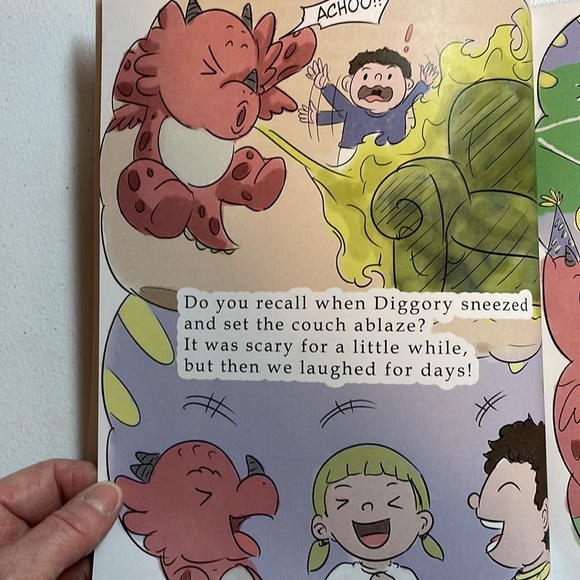 📚2/$6  3-Book Bundle Softcover - Picture 6 of 16